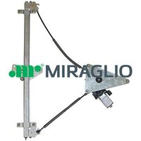 MIRAGLIO 301317 - Elevalunas