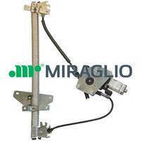 MIRAGLIO 301368 - Elevalunas