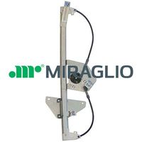 MIRAGLIO 301453 - Elevalunas