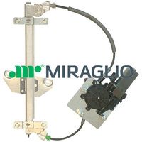 MIRAGLIO 301369 - Elevalunas