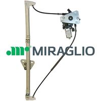 MIRAGLIO 301357 - Elevalunas