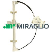 MIRAGLIO 301429 - Elevalunas