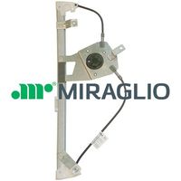 MIRAGLIO 301351 - Elevalunas