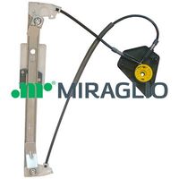 MIRAGLIO 301340 - Elevalunas