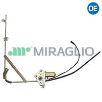 MIRAGLIO 301566 - Elevalunas