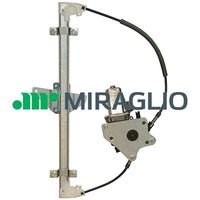 MIRAGLIO 301584 - Elevalunas