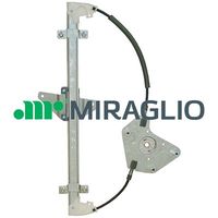 MIRAGLIO 301588 - Elevalunas