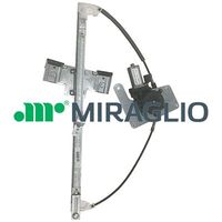 MIRAGLIO 301576 - Elevalunas