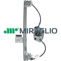 MIRAGLIO 301612 - Elevalunas