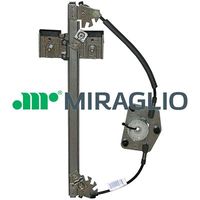 MIRAGLIO 301533 - Elevalunas