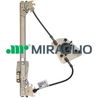 MIRAGLIO 301639 - Elevalunas