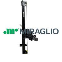 MIRAGLIO 301550 - Elevalunas