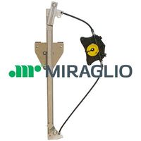 MIRAGLIO 301640 - Elevalunas