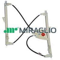 MIRAGLIO 301784 - Elevalunas