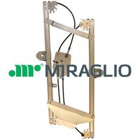 MIRAGLIO 301778 - Elevalunas