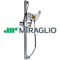 MIRAGLIO 302178 - Elevalunas