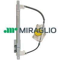 MIRAGLIO 302272 - Elevalunas