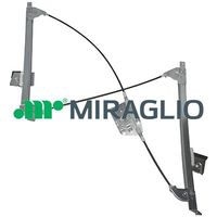 MIRAGLIO 302260 - Elevalunas