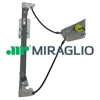 MIRAGLIO 302599 - Elevalunas