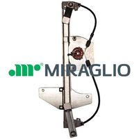 MIRAGLIO 302302 - Elevalunas