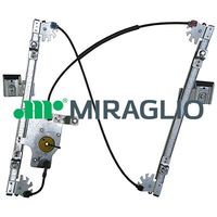 MIRAGLIO 302461 - Elevalunas