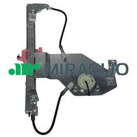 MIRAGLIO 302555 - Elevalunas