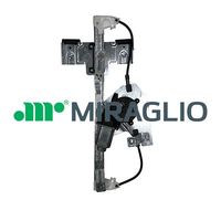 MIRAGLIO 302603 - Elevalunas