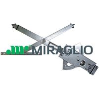 MIRAGLIO 302616 - Elevalunas