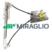 MIRAGLIO 302649 - Elevalunas