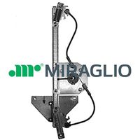 MIRAGLIO 302779 - Elevalunas