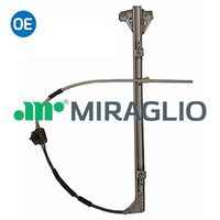 MIRAGLIO 30208B - Elevalunas