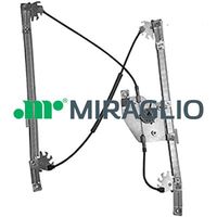 MIRAGLIO 302777 - Elevalunas