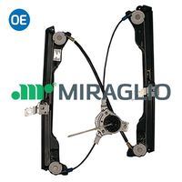 MIRAGLIO 301359 - Elevalunas