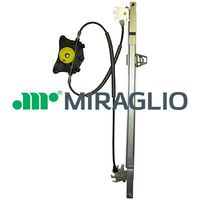 MIRAGLIO 307167 - Elevalunas