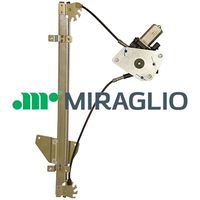 MIRAGLIO 307227 - Elevalunas