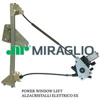 MIRAGLIO 307177 - Elevalunas