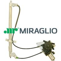 MIRAGLIO 307011 - Elevalunas