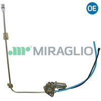 MIRAGLIO 307141 - Elevalunas