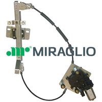 MIRAGLIO 307086 - Elevalunas