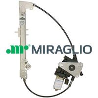 MIRAGLIO 307078 - Elevalunas