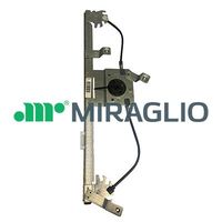 MIRAGLIO 301130 - Elevalunas