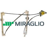 MIRAGLIO 301439 - Elevalunas