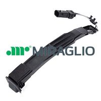 MIRAGLIO 80716 - Lado de montaje: Capó trasero<br>para OE N°: 5N0 827 566 T<br>