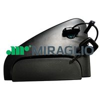 MIRAGLIO 80789 - Garantía: 2 años de garantía<br>Lado de montaje: derecha<br>peso [g]: 700<br>Referencia artículo par: 5.60112<br>para OE N°: 1617041<br>