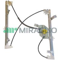 MIRAGLIO 301678 - Tipo de servicio: eléctrico<br>Función de interruptor combinado: con función de confort<br>Artículo complementario/Información complementaria: sin electromotor<br>Lado de montaje: derecha<br>Lado de montaje: posterior<br>Número de puertas: 4<br>Referencia artículo par: 60.81005.0<br>