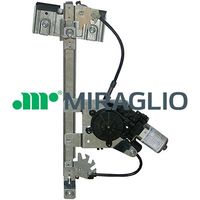 MIRAGLIO 301741 - Elevalunas