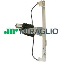 MIRAGLIO 301286 - Elevalunas