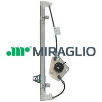 MIRAGLIO 301300 - Elevalunas