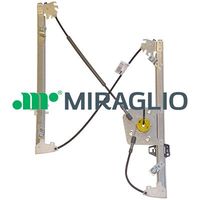 MIRAGLIO 301296 - Elevalunas