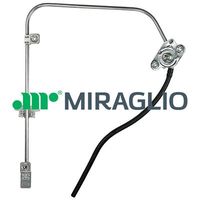 MIRAGLIO 30168 - Elevalunas